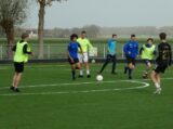 Training S.K.N.W.K. 1 en JO19-1 van zaterdag 26 november 2022 (68/87)